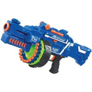 Blaze Storm Foam Dart Blaster Gun