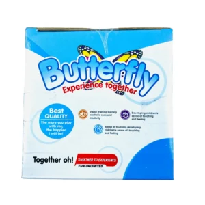 Butterfly Experience Growth Cycle Kit