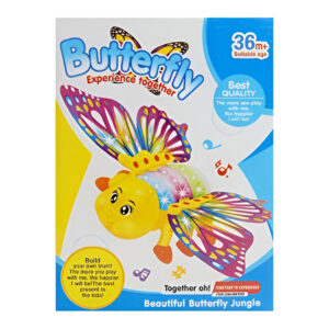 Butterfly Experience Growth Cycle Kit