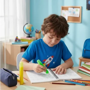 Zhengda Eraser Pen - 3 Colours