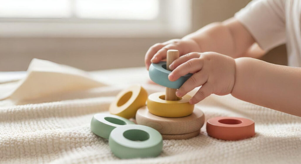 Best Affordable Toys for Toddlers