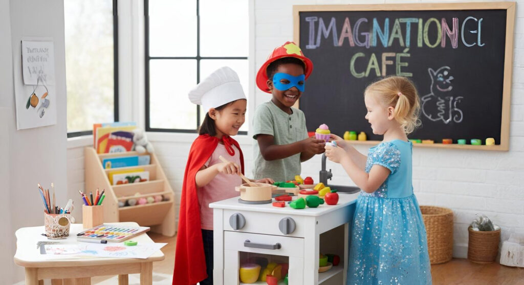 Engaging Toys for School